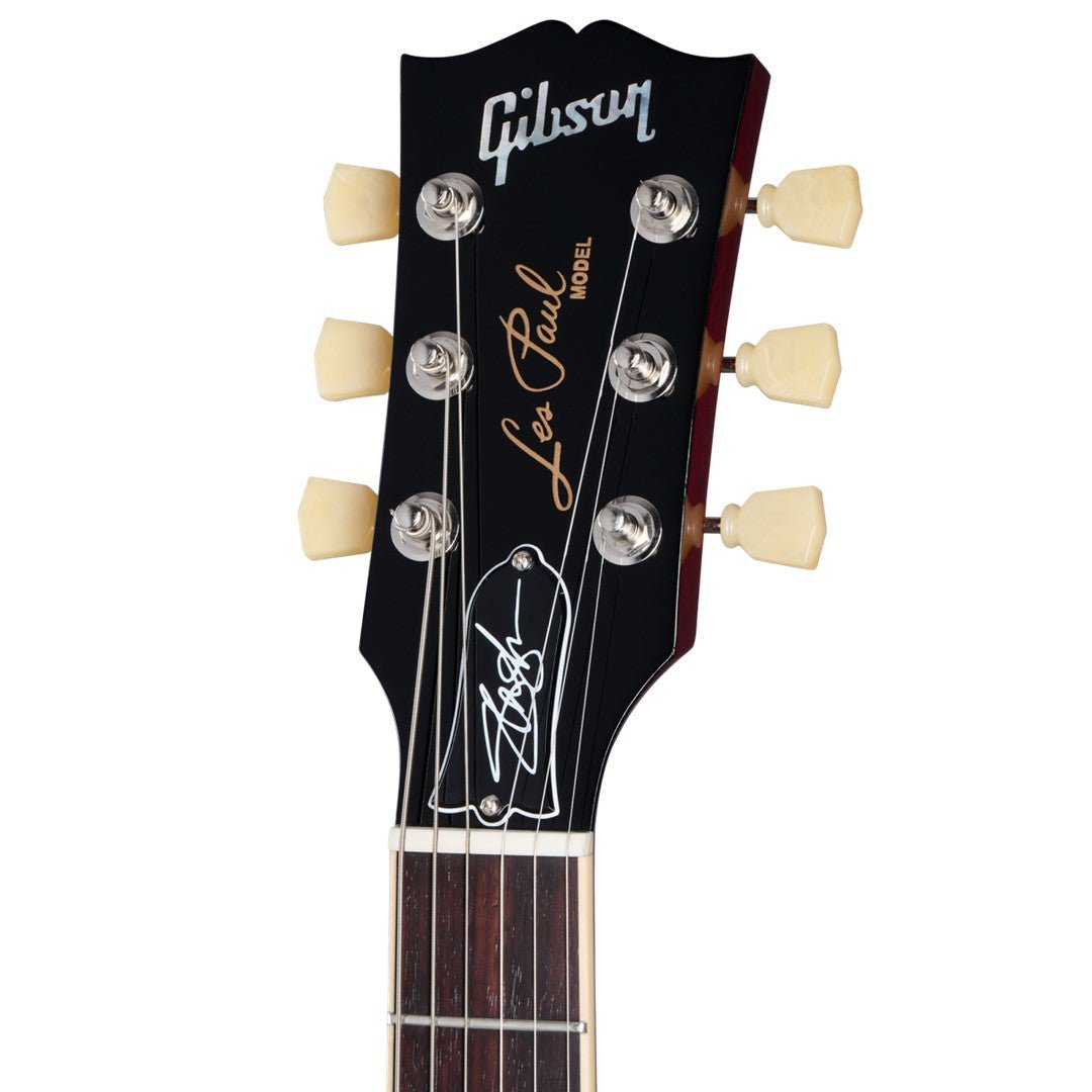 Gibson LPSSP300-WH Slash "Jessica" Les Paul Std Honey