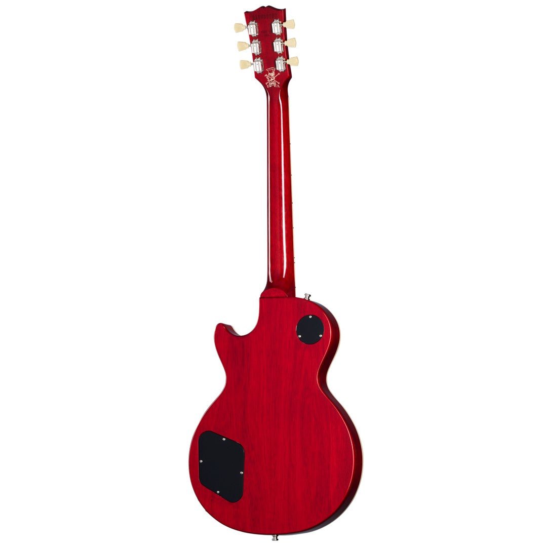Gibson LPSSP300-WH Slash "Jessica" Les Paul Std Honey