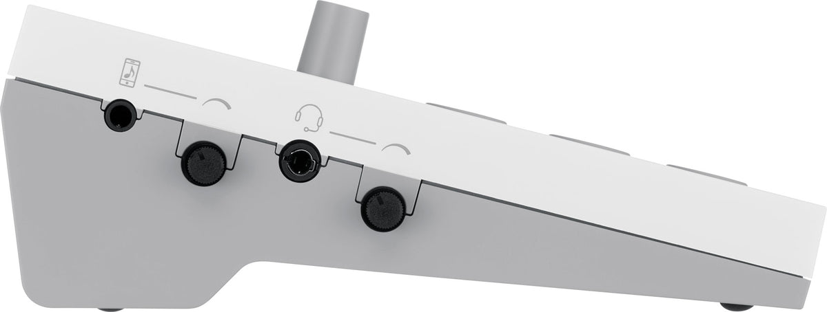 Roland GO:LIVECAST Live Streaming Studio for Smartphones