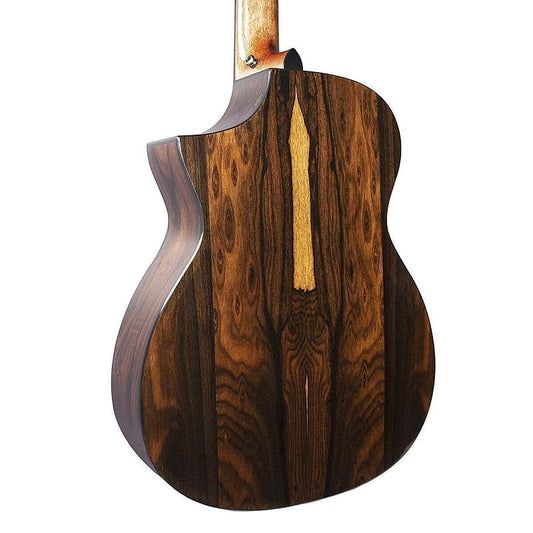 Michael Kelly Forte Port 12 Randy Jackson of Zebra Signature