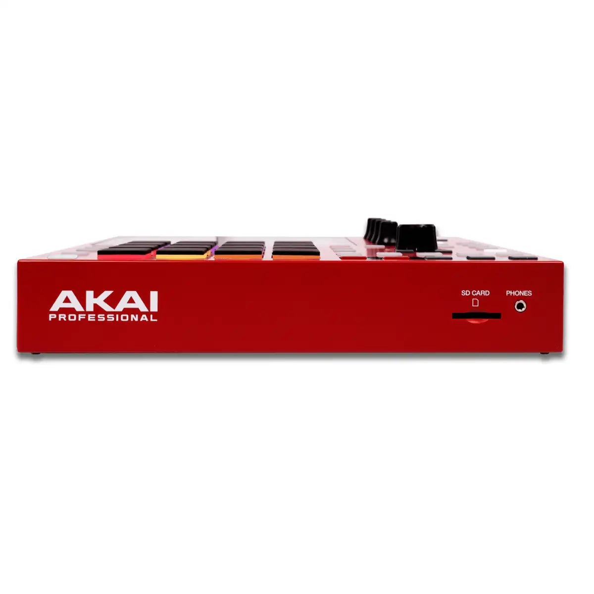 Akai Professional MPC One+ Standalone Sampler and Sequencer