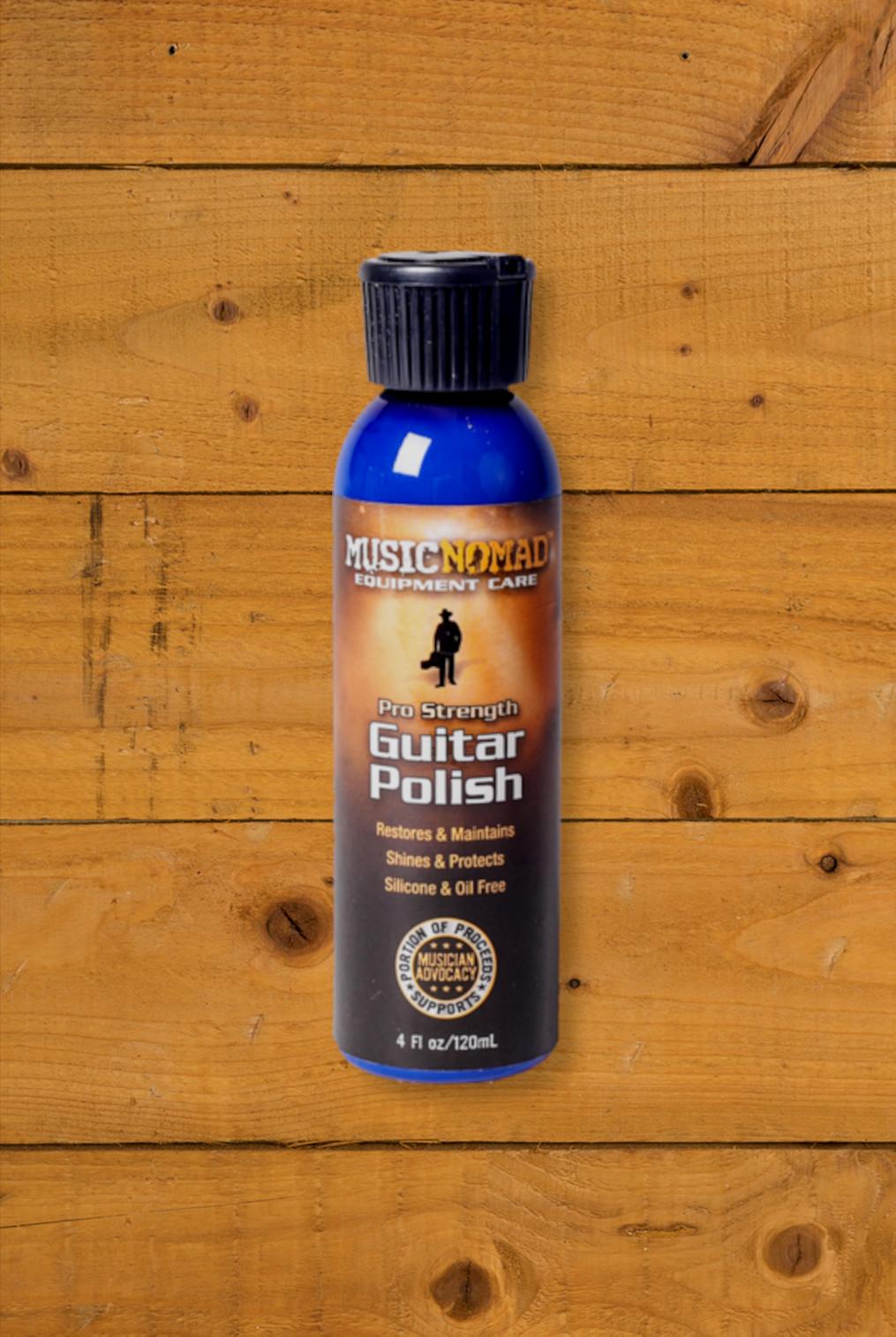 Music Nomad Guitar Polish