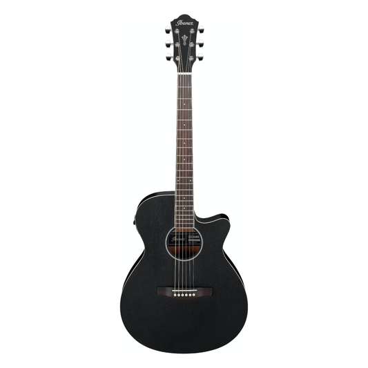 Ibanez AEG7MHWK Acoustic-electric Guitar
