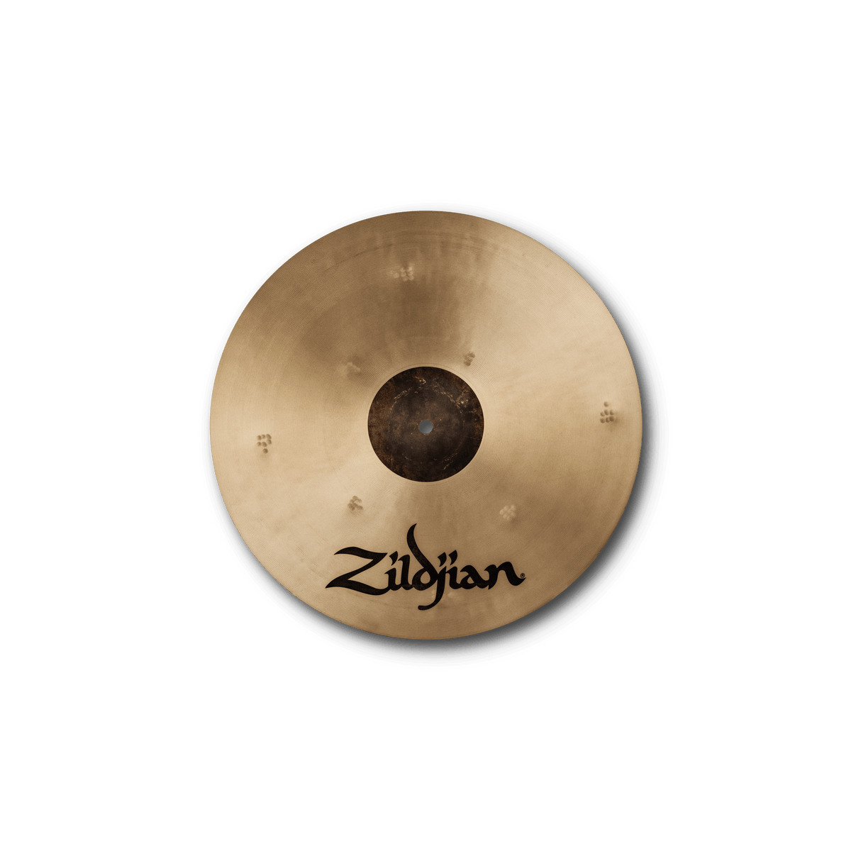 Zildjian 16" K Cluster Crash