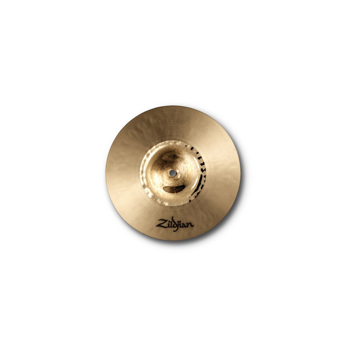 Zildjian 9" K Custom Hybrid Splash