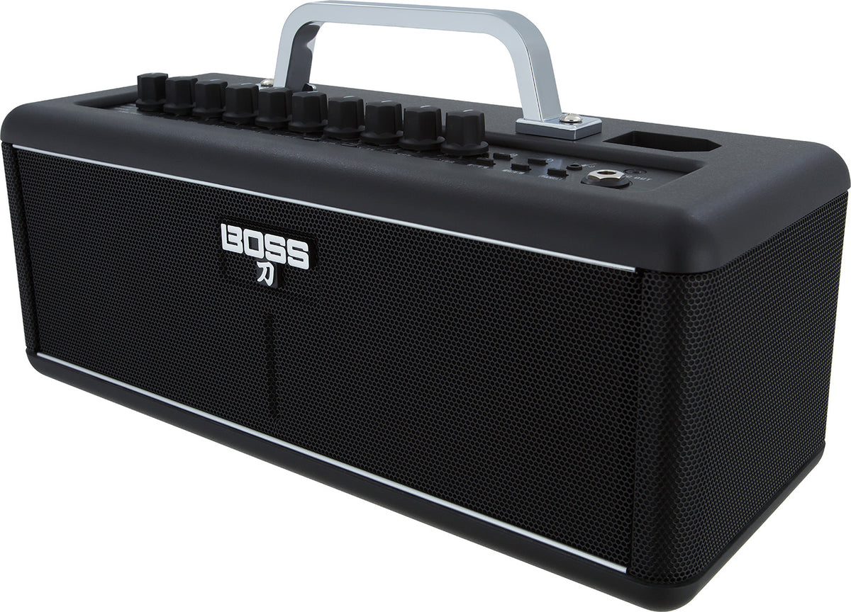 Boss Katana-Air Wireless Guitar Amp