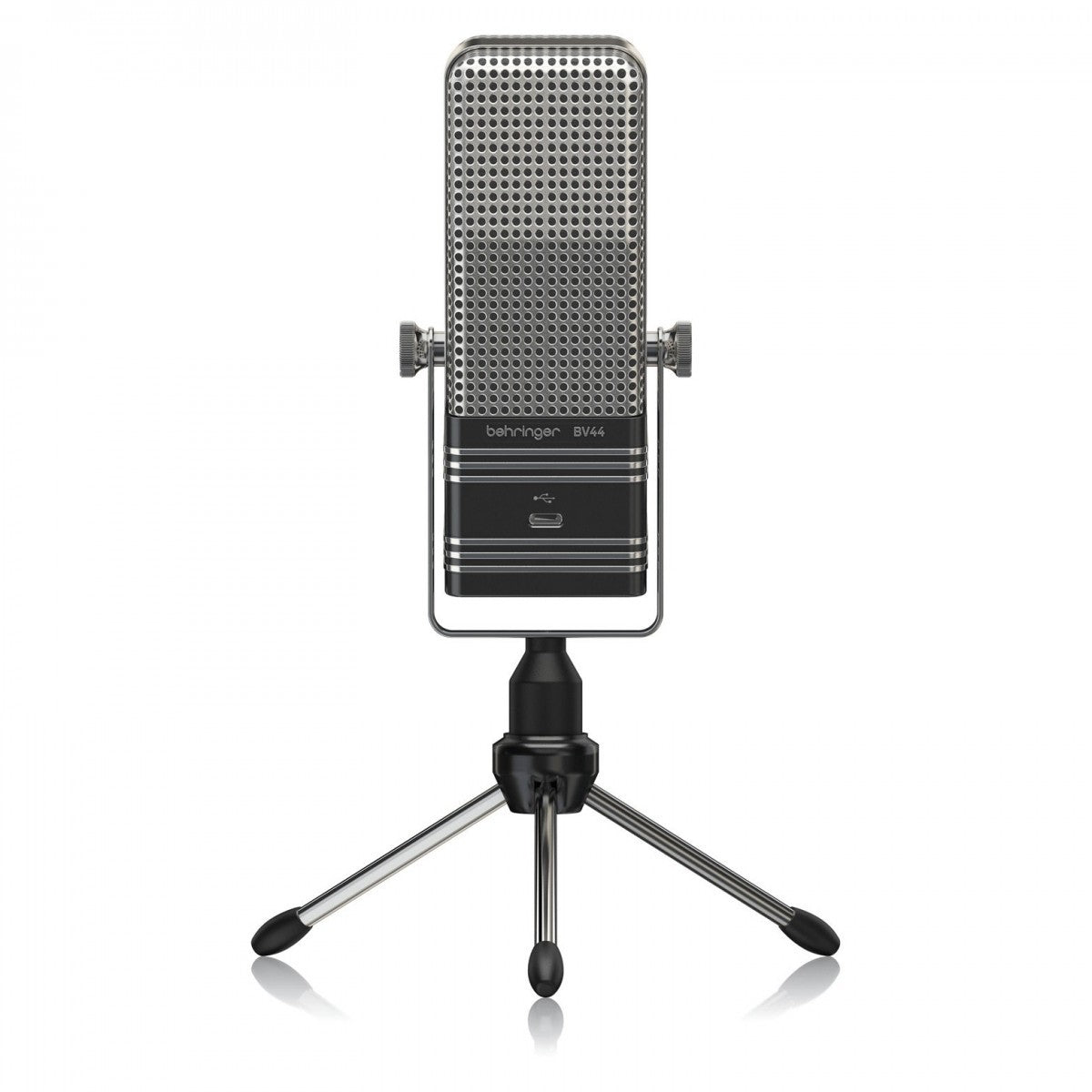 Behringer BV44 Vintage Broadcast USB Mic