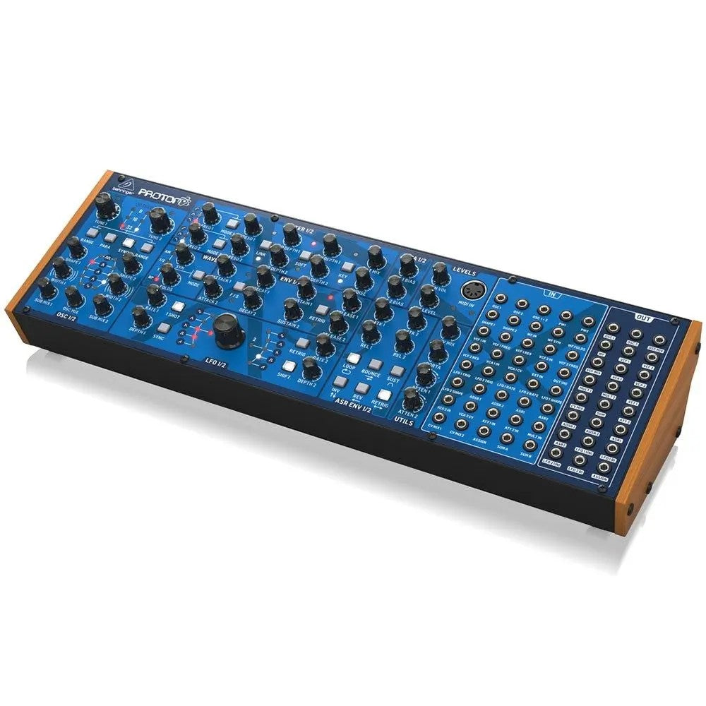Behringer Proton Analog Synth
