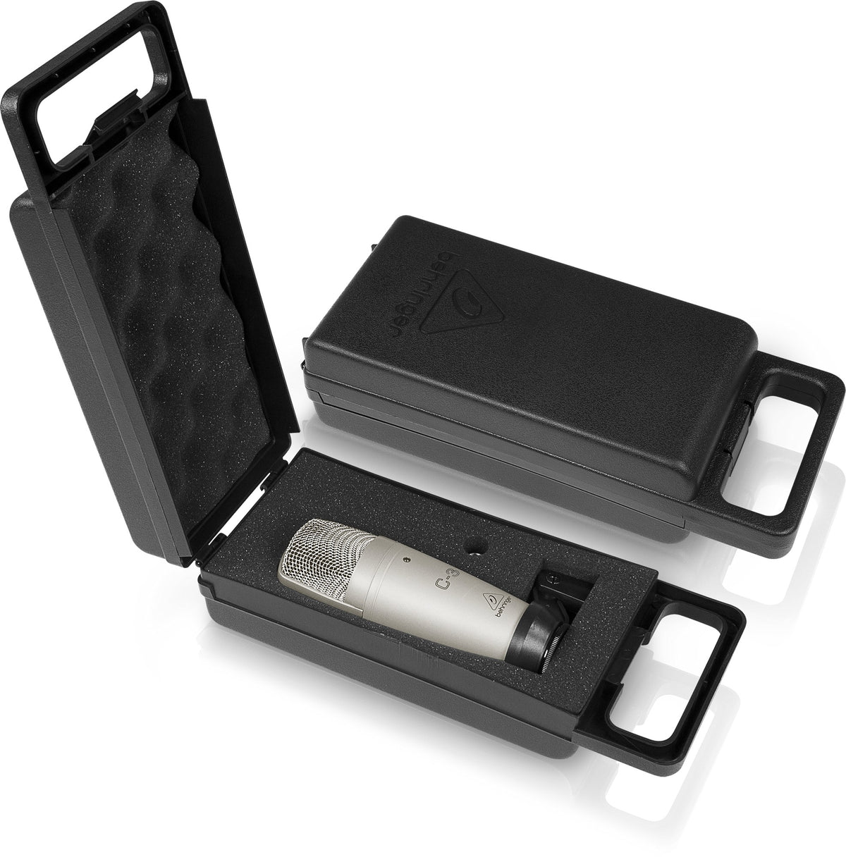 Behringer C3 Condenser Microphone
