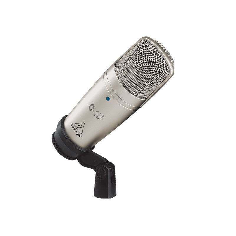 Behringer C1U Condenser Mic