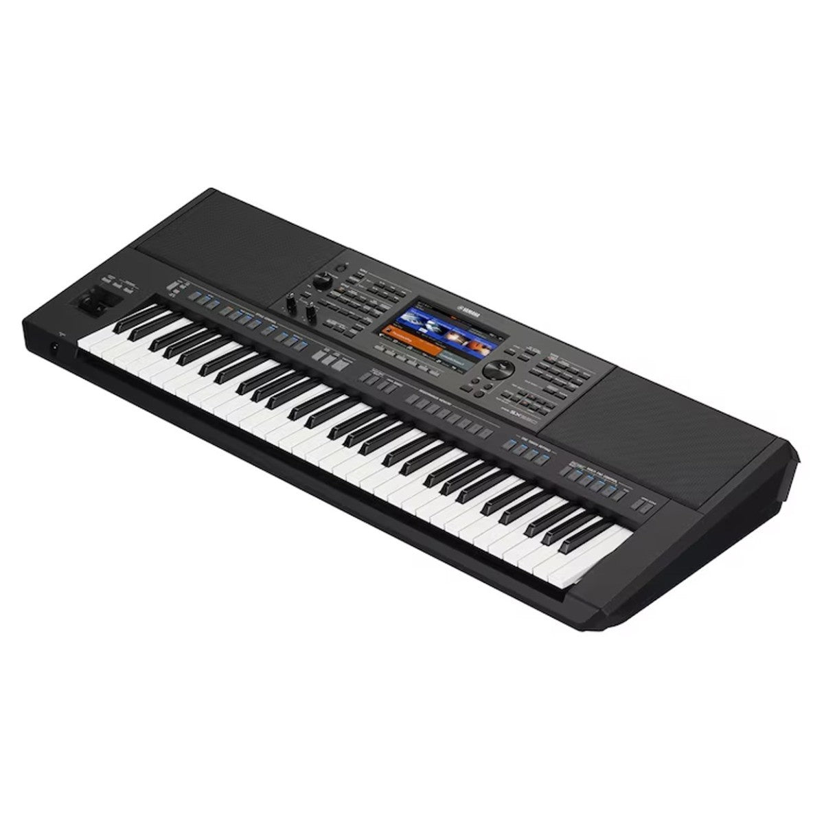 Yamaha PSR-SX920 61-key Professional Arranger Workstation
