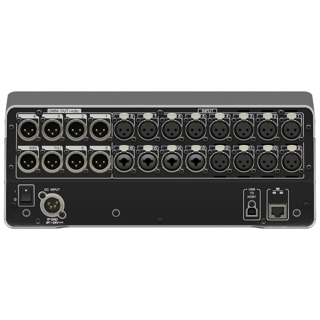 Yamaha DM3S 22-channel Digital Mixer