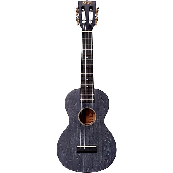 Mahalo Tenor Ukulele Smoke Haze