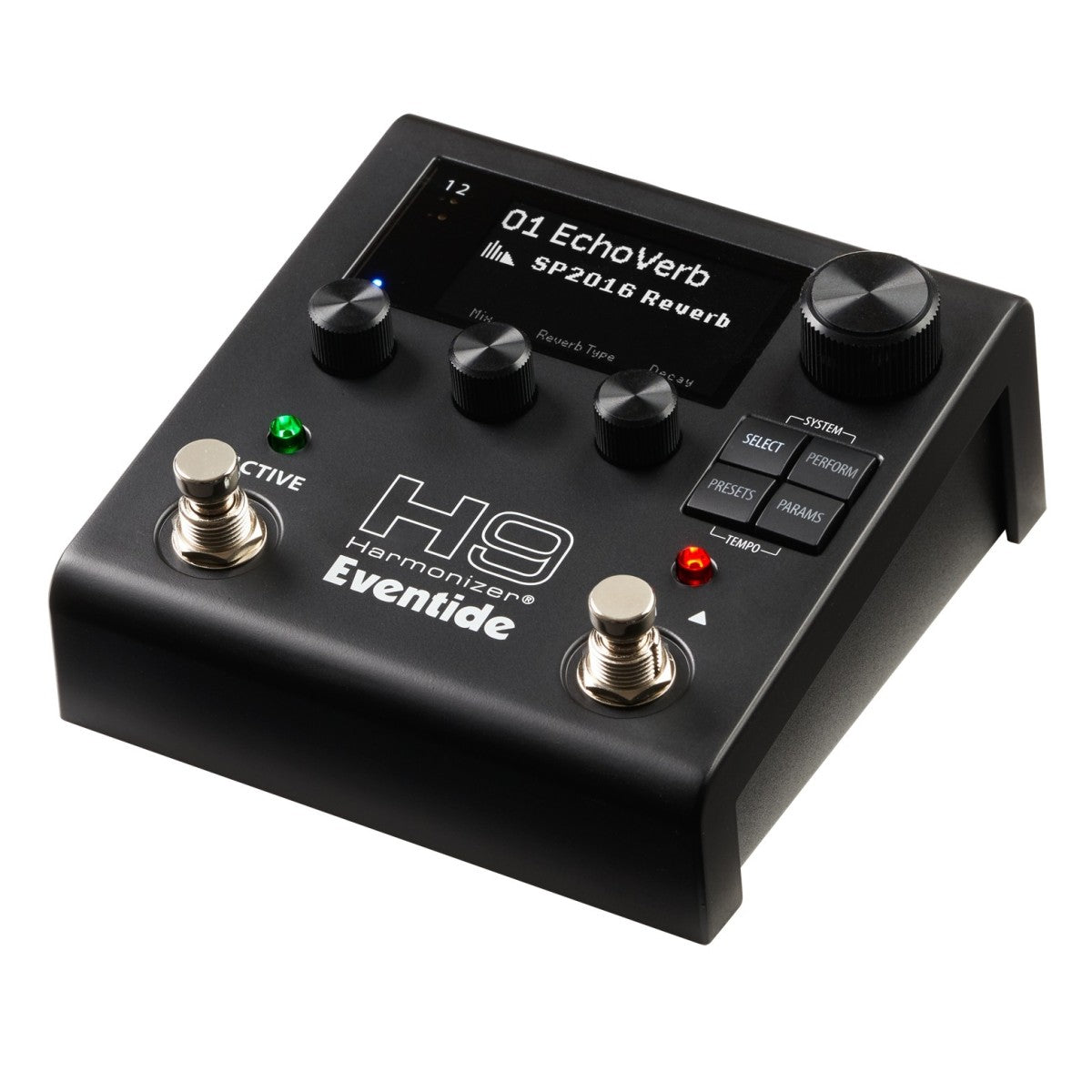 Eventide H9 Harmonizer Gen 2 Pedal