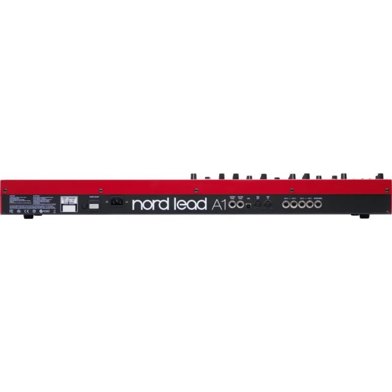 Nord Lead A1 Analog Modeling Synthesizer