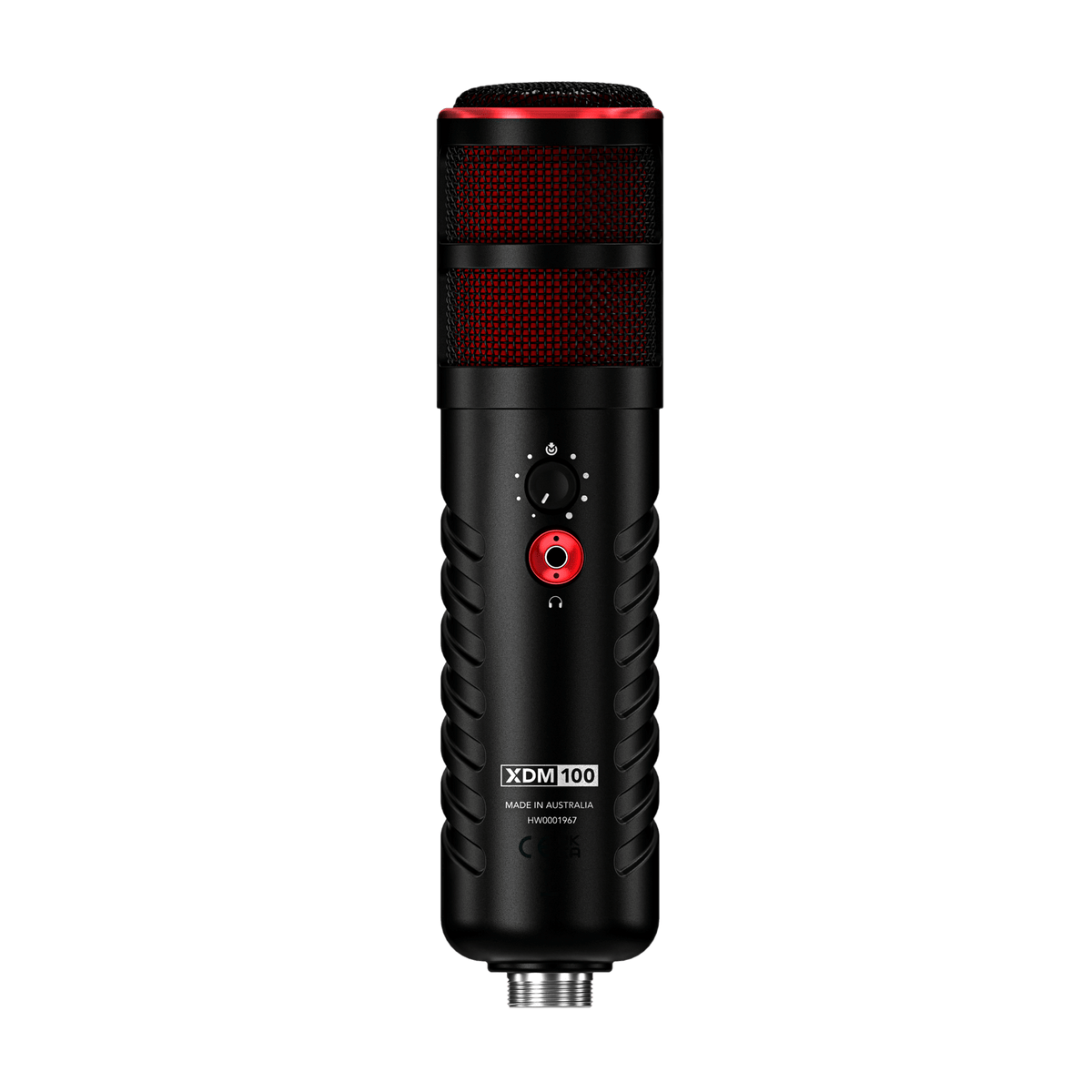 RODE XDM-100 USB Dynamic Microphone