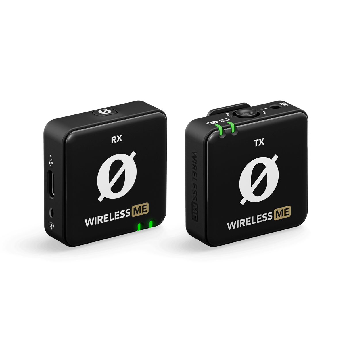 RODE Wireless ME with Lavalier GO Bundle