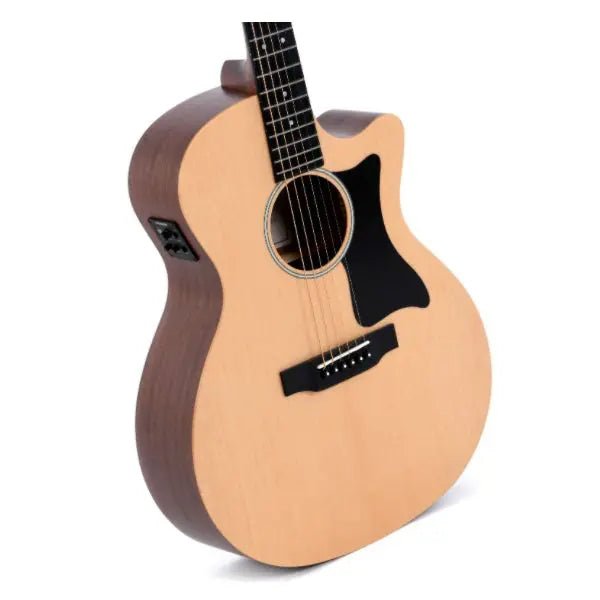 Sigma GMC - STE NAT - Fouche Guitars