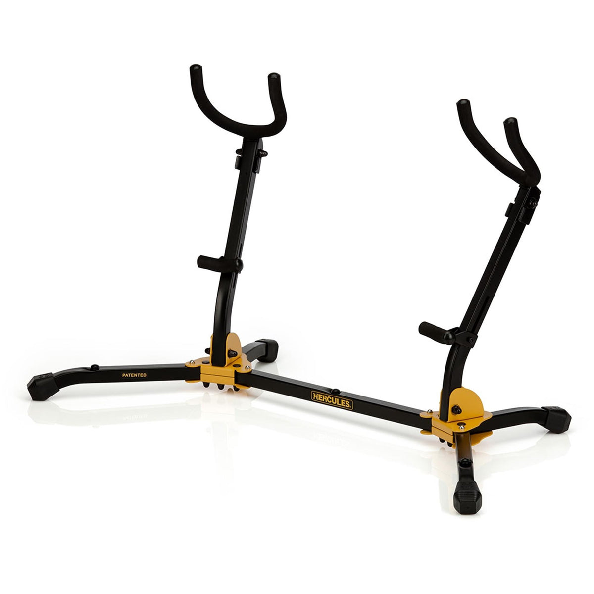 Hercules DS537B Multiple Saxophone Stand