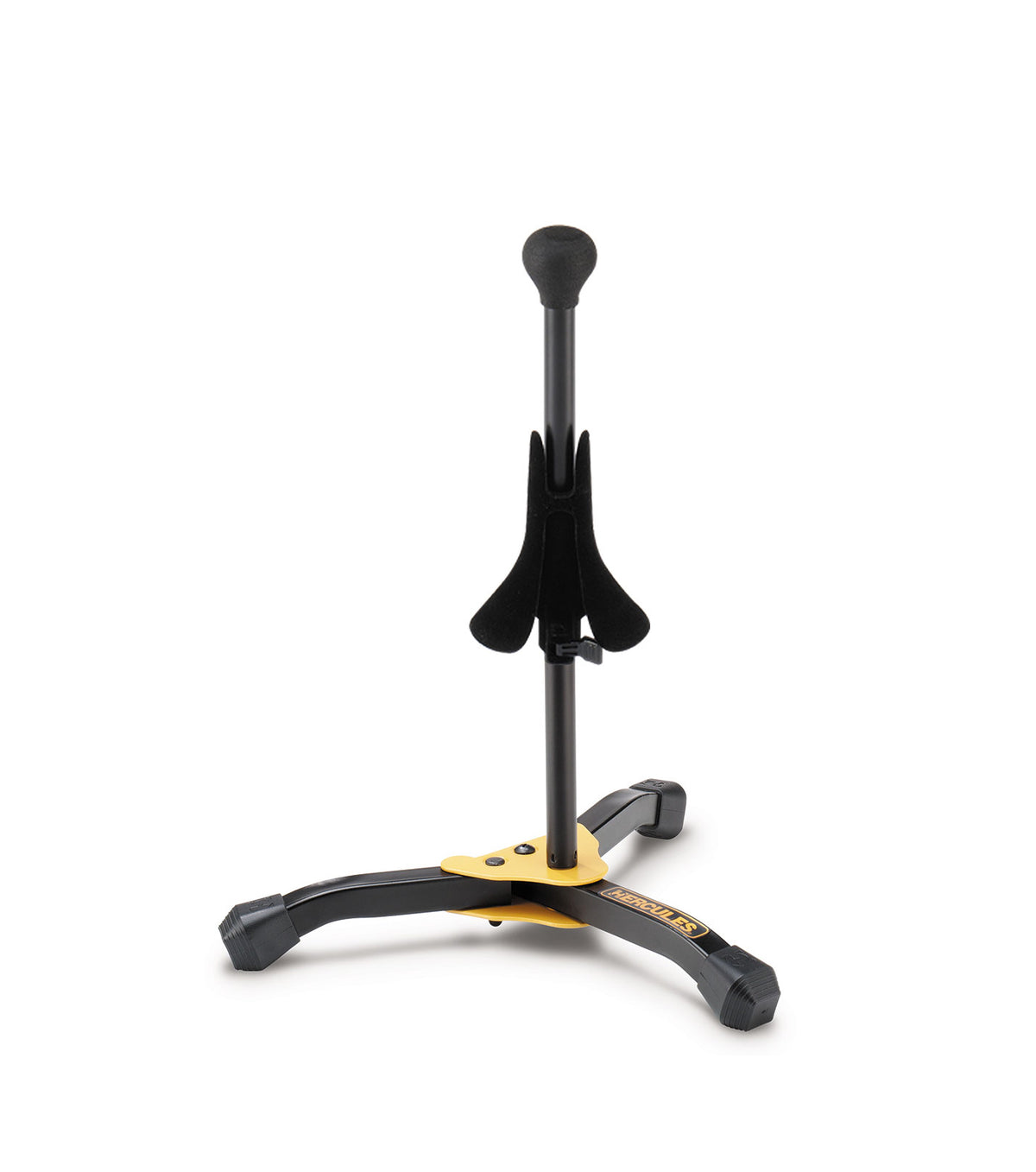 Hercules DS531BB Soprano Saxophone/Flugelhorn Stand