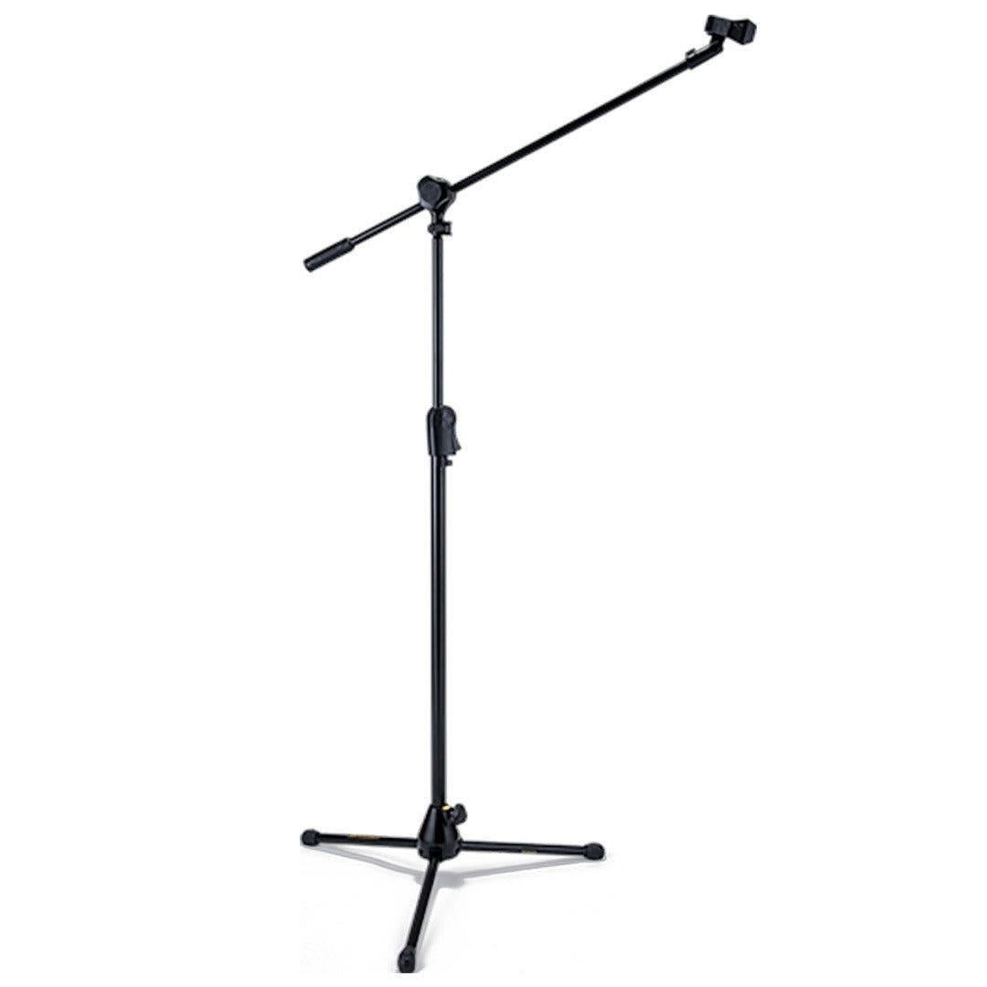 Hercules MS532B EZ Clutch Tripod Microphone Boom Stand