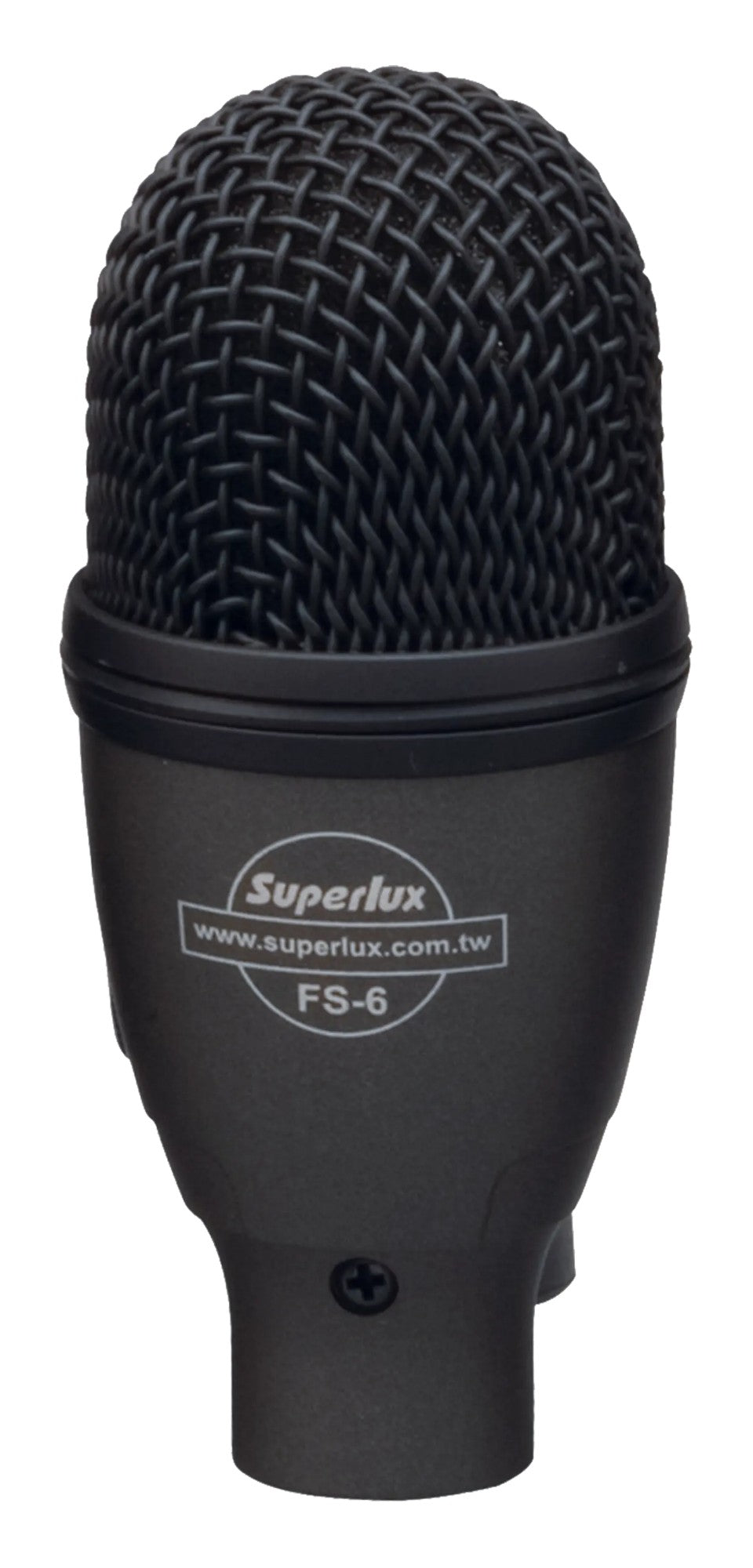 Superlux FS6 Snare Drum Microphone