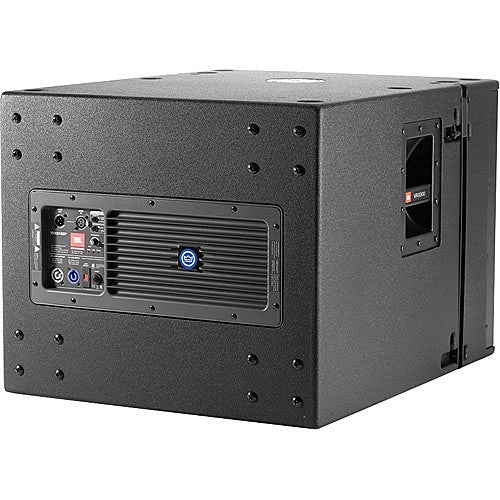 JBL VRX918SP 18" Active Flying Subwoofer