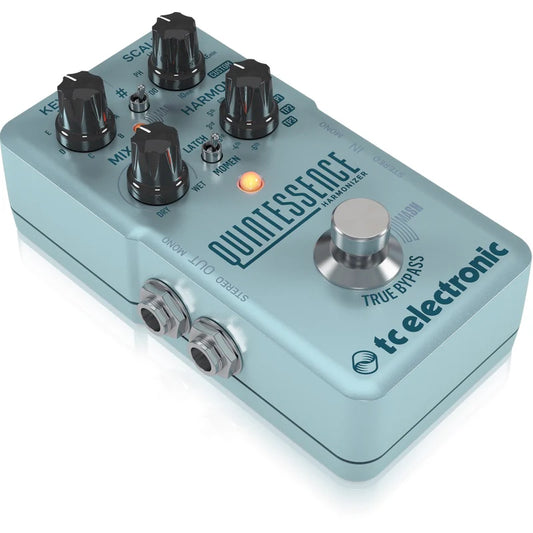 TC Electronic Quintessence Harmonizer