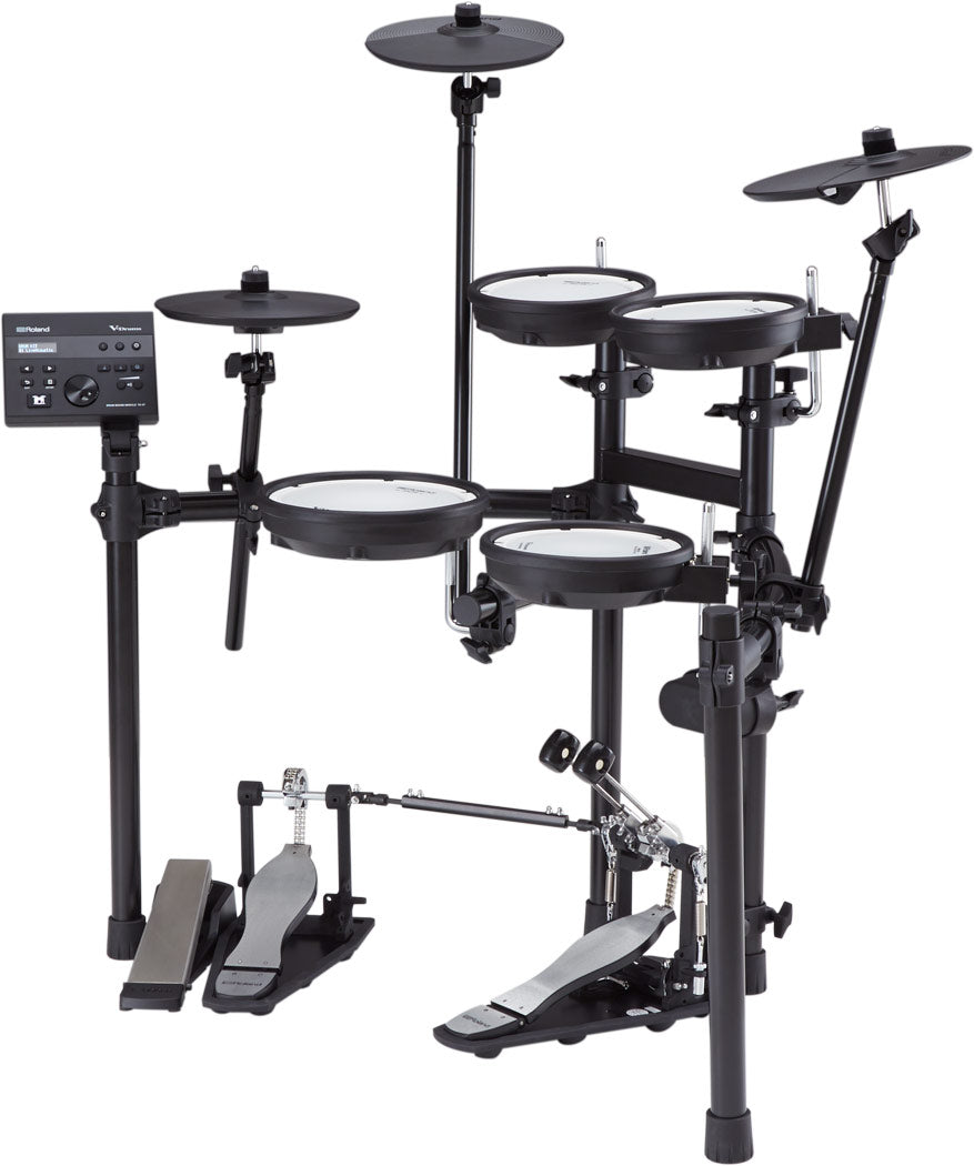 Roland TD-07DMK V-Drums Kit