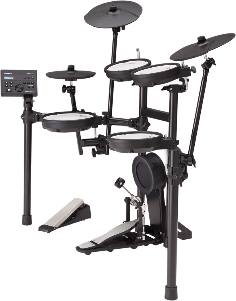 Roland TD-07KV V-Drums Kit