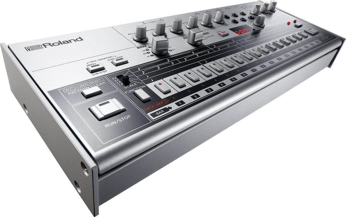Roland Boutique TR-06 Drumatix