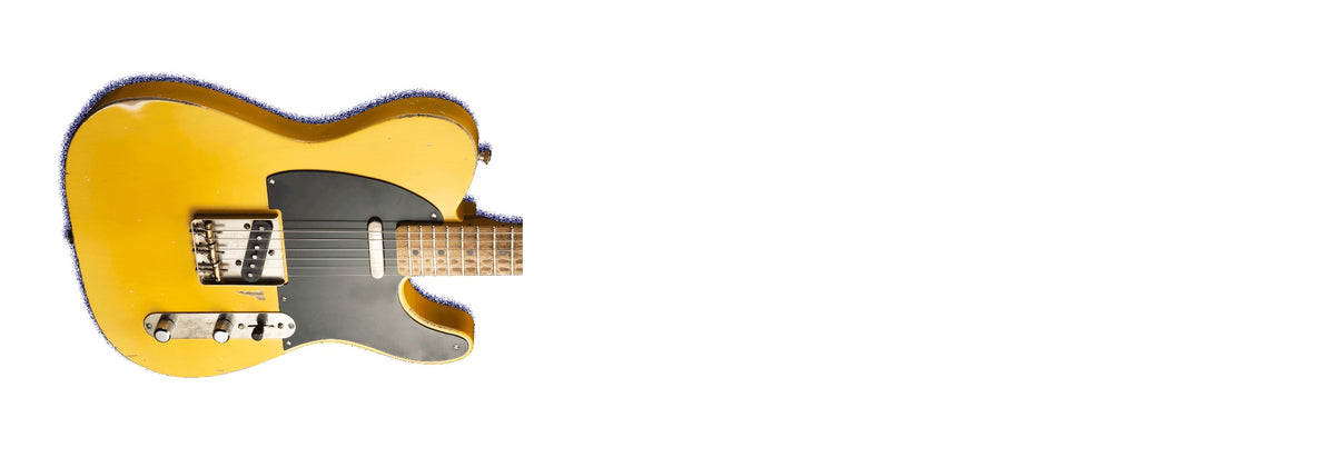 Xotic XTC-AH Allen Hinds Signature