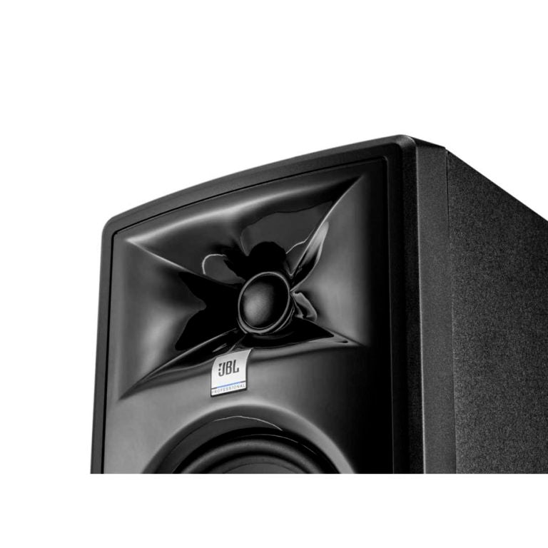 JBL 306P MKii 6 Inch Powered Studio Monitor (Each)