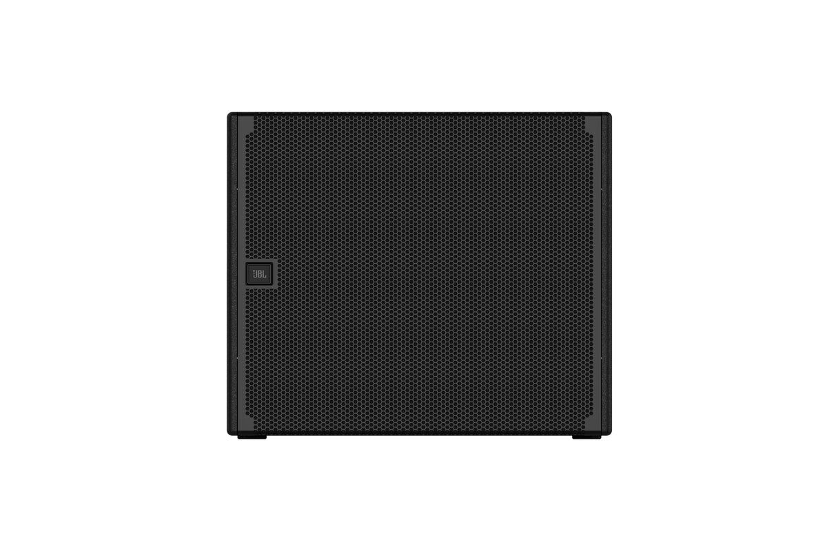 JBL SRX918S 18" Powered Subwoofer