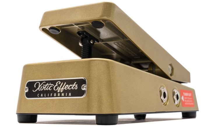 Xotic Volume Pedal 25K