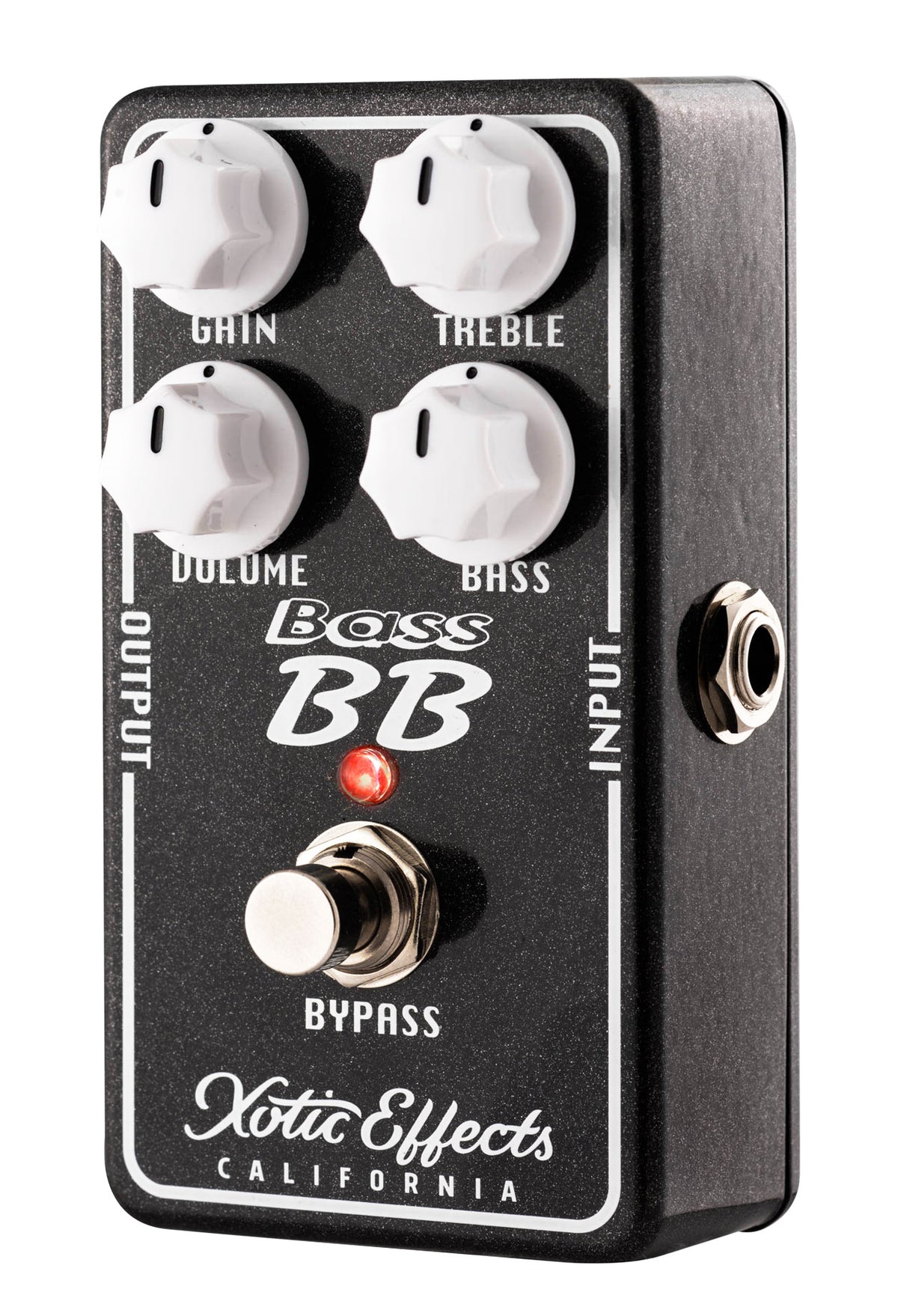Xotic Bass BB Preamp V1.5