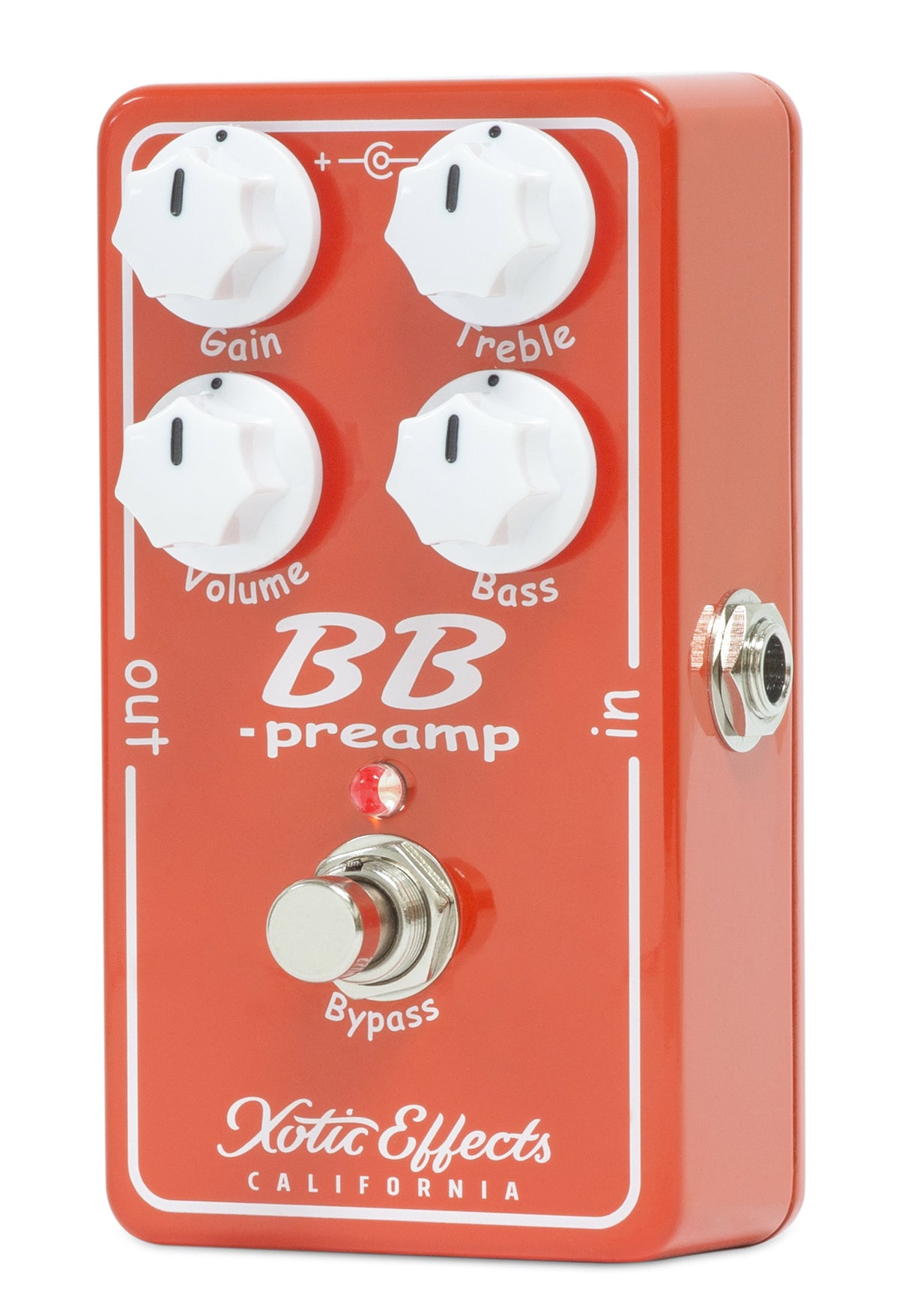 Xotic BB Preamp V1.5