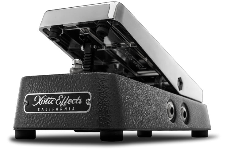 Xotic Expression Pedal