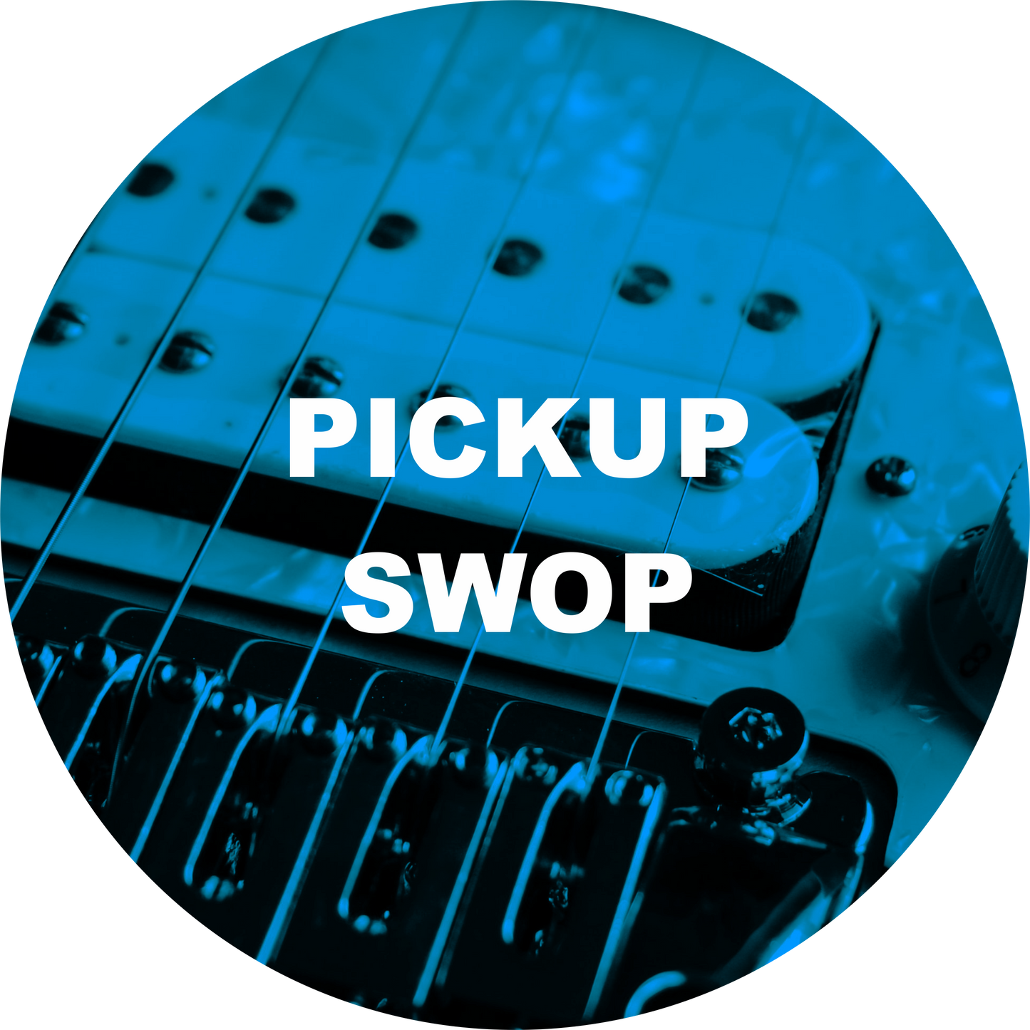 Pickup Swop