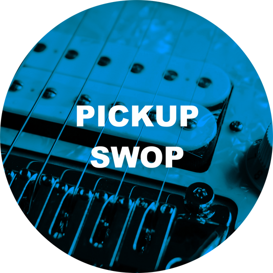 Pickup Swop