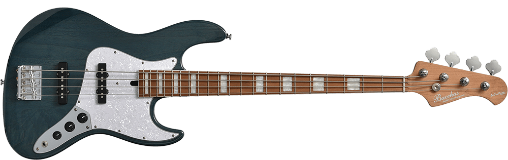 BACCHUS ASH 33 RSM STB – Fouche Guitars