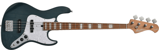 BACCHUS ASH 33 RSM STB