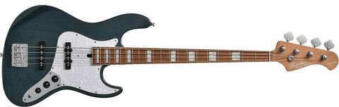 BACCHUS ASH 33 RSM STB - Fouche Guitars