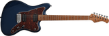BACCHUS BJM 3 RSM DLPB - Fouche Guitars