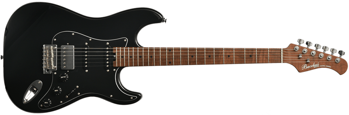 BACCHUS-BSH-750-RSM – Fouche Guitars