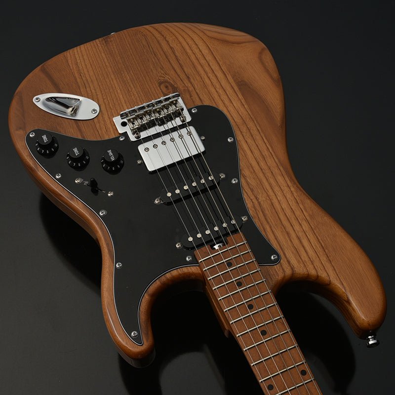 Bacchus BSH-ASH25 WRS/M - Fouche Guitars