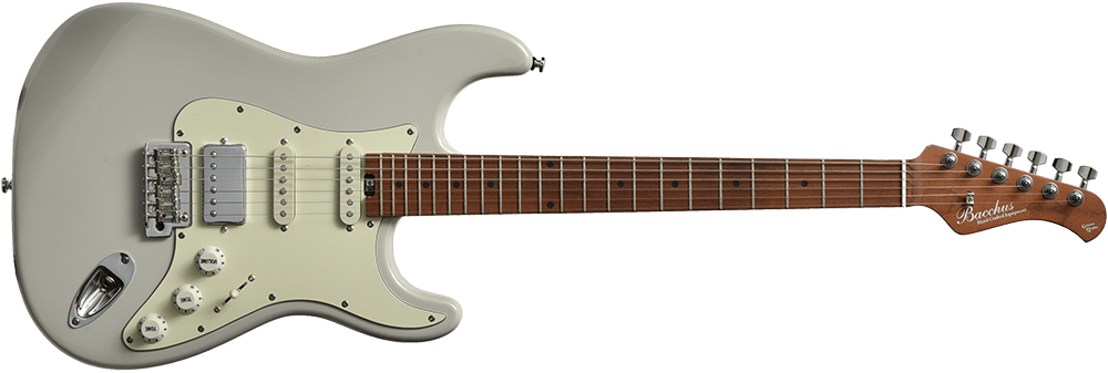 BACCHUS BSH STD 25 RSM LG