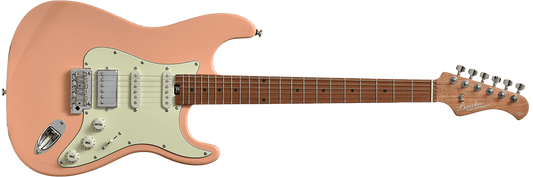 BACCHUS BSH STD 25 RSM SLPK