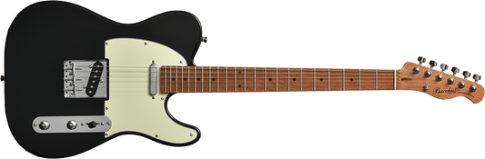BACCHUS BTE 1 RSM BLK