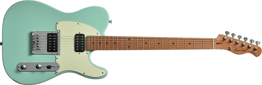 BACCHUS BTE 3 RSM